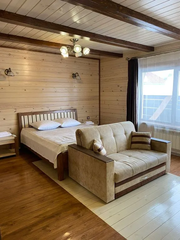 Усадьба Лаура