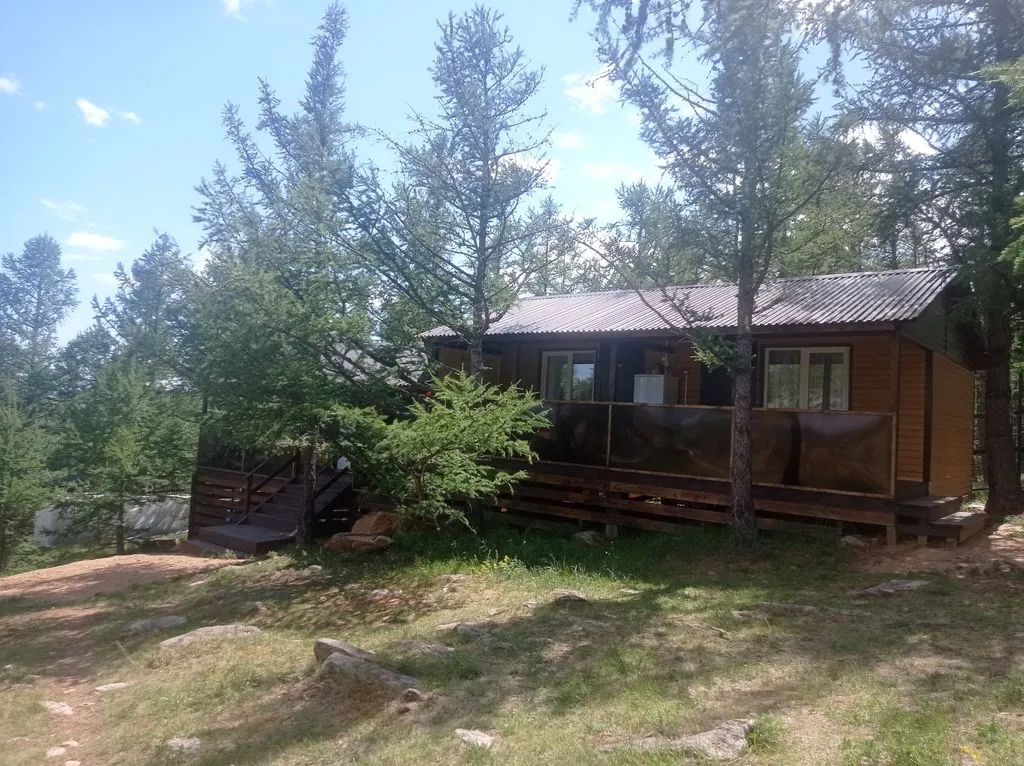 Родные Берега