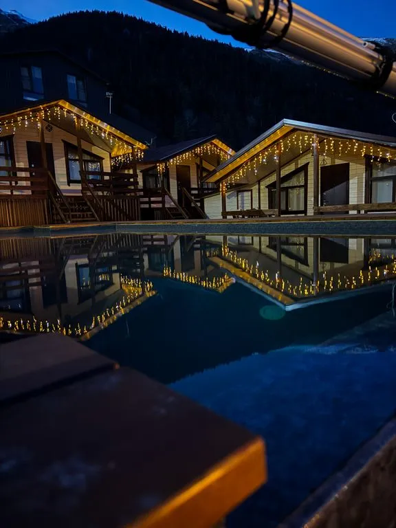 Таурус Архыз