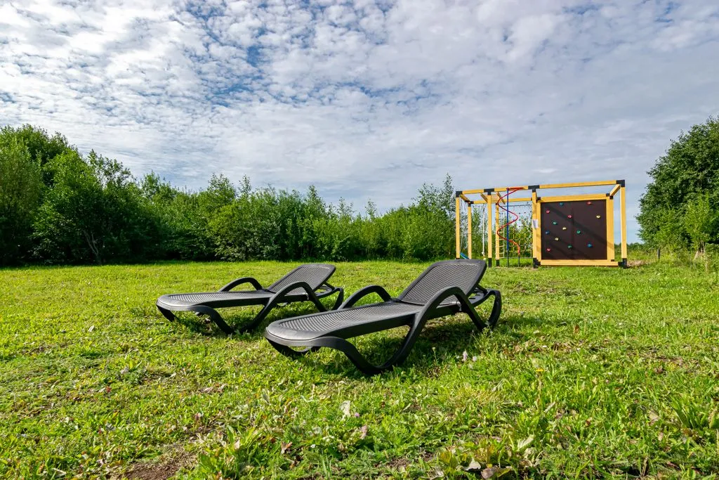 База отдыха «Загородный комплекс Мурашики», Петровка — фото 12