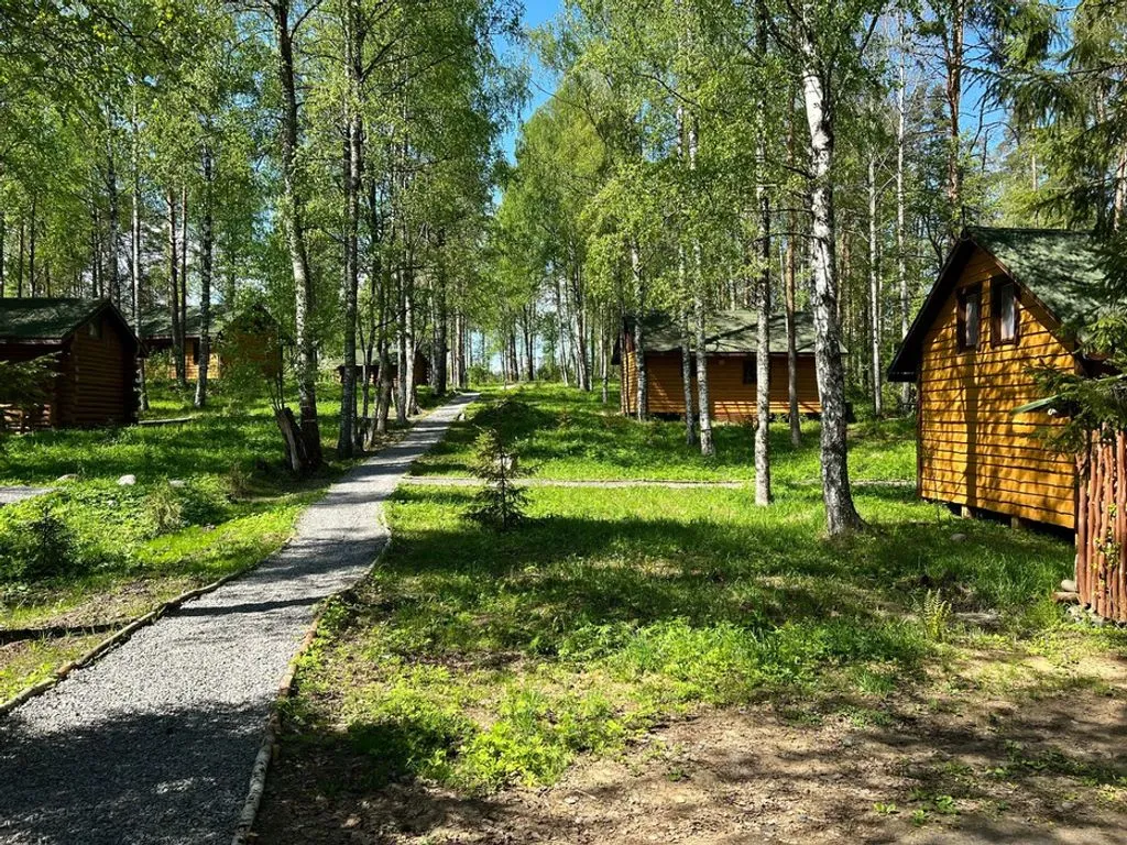 Берлога