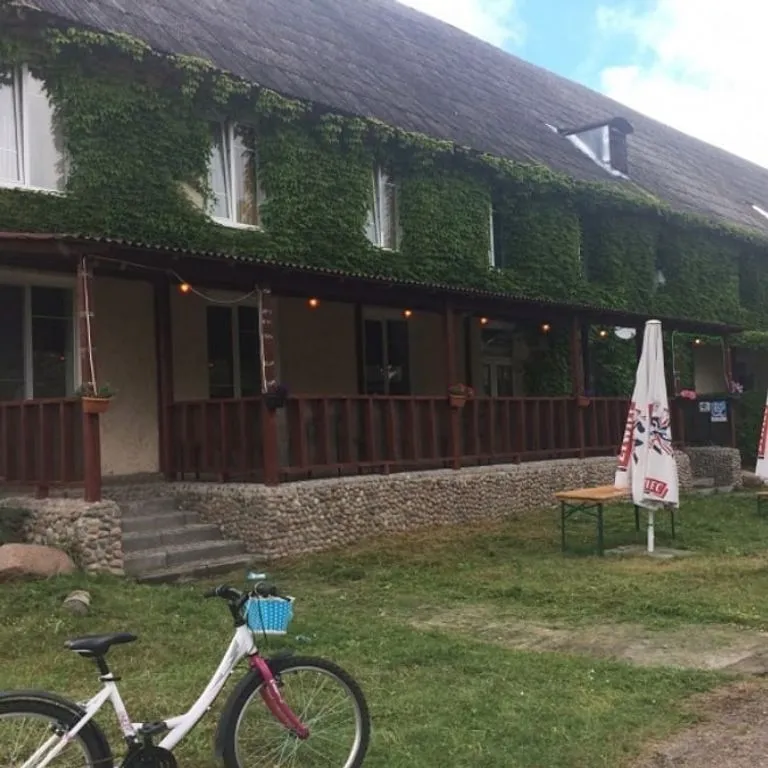 Фрише Нерунг