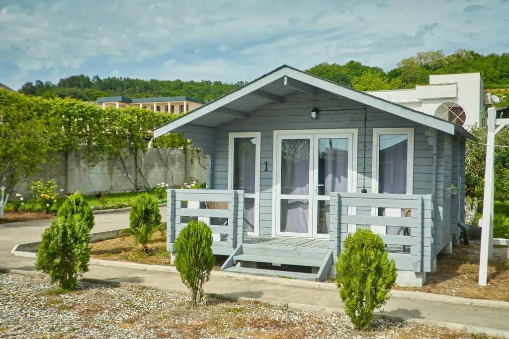 Шале Д'Матуа