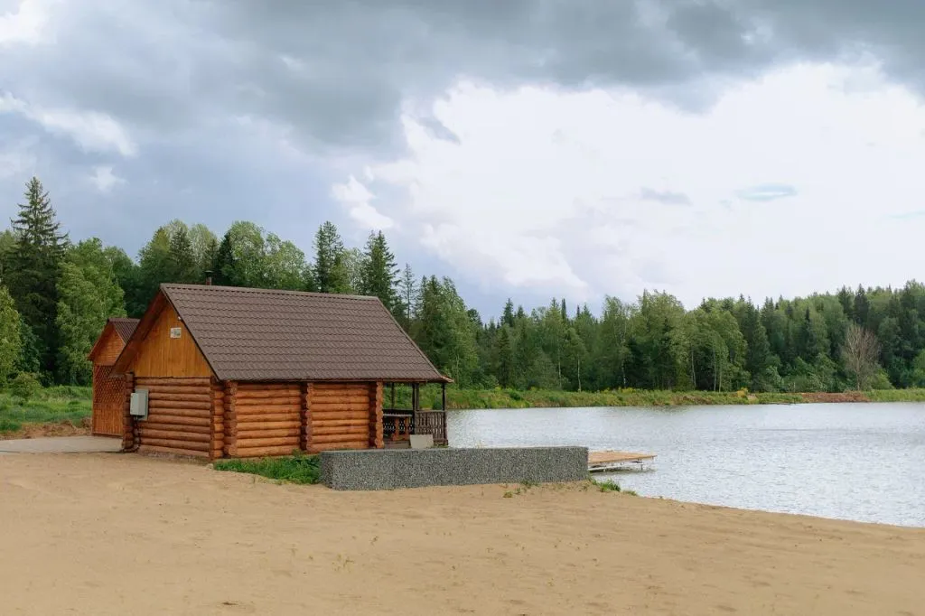 Белогорье