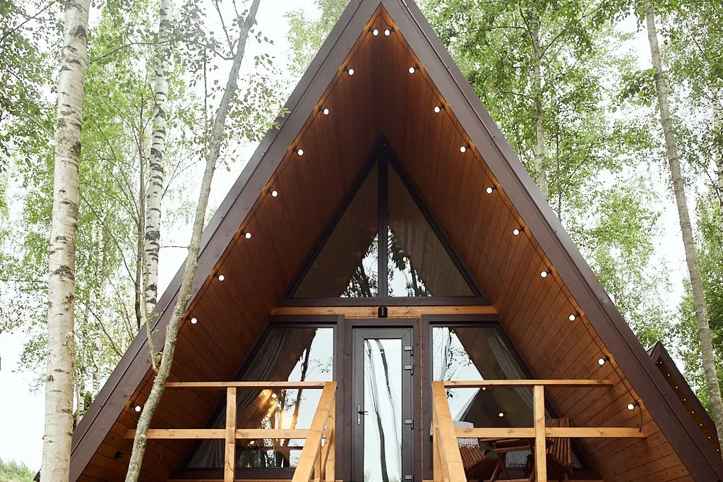 Эко-парк Риверест