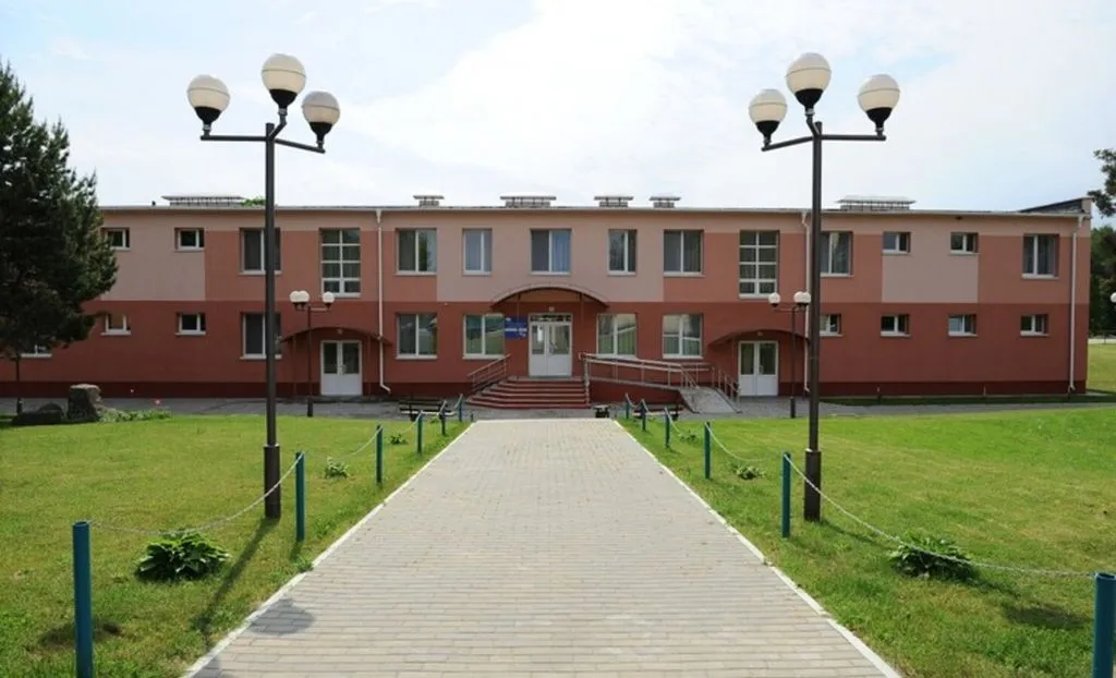 Браславские озёра