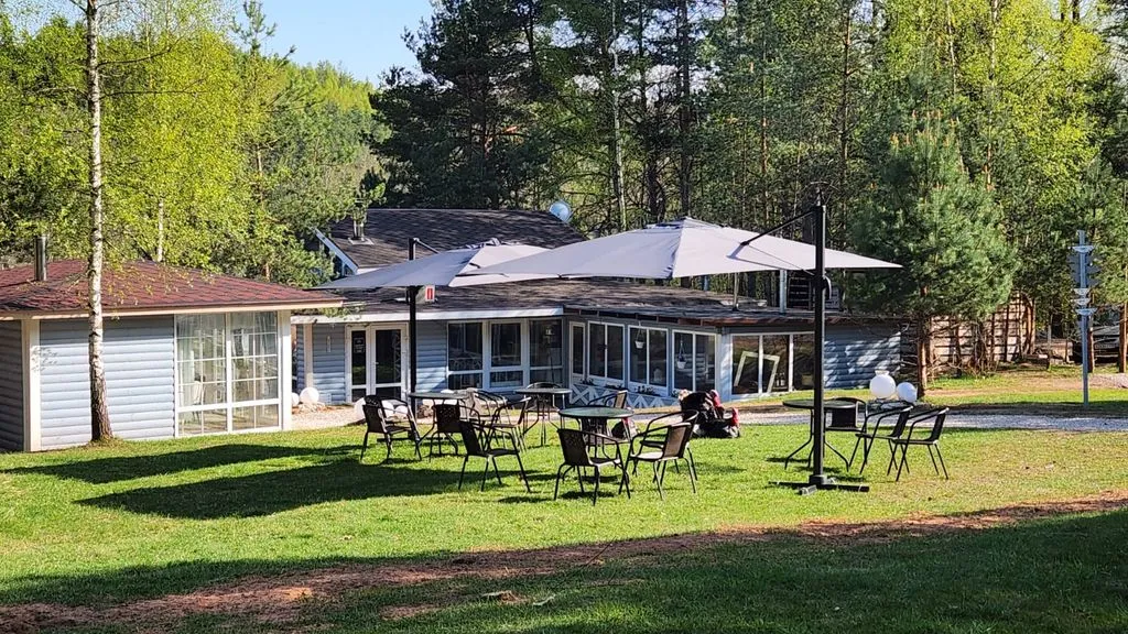 Форелевый хутор