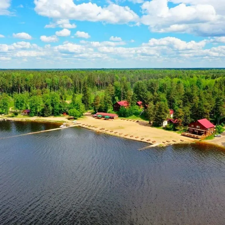 Тридевятое царство