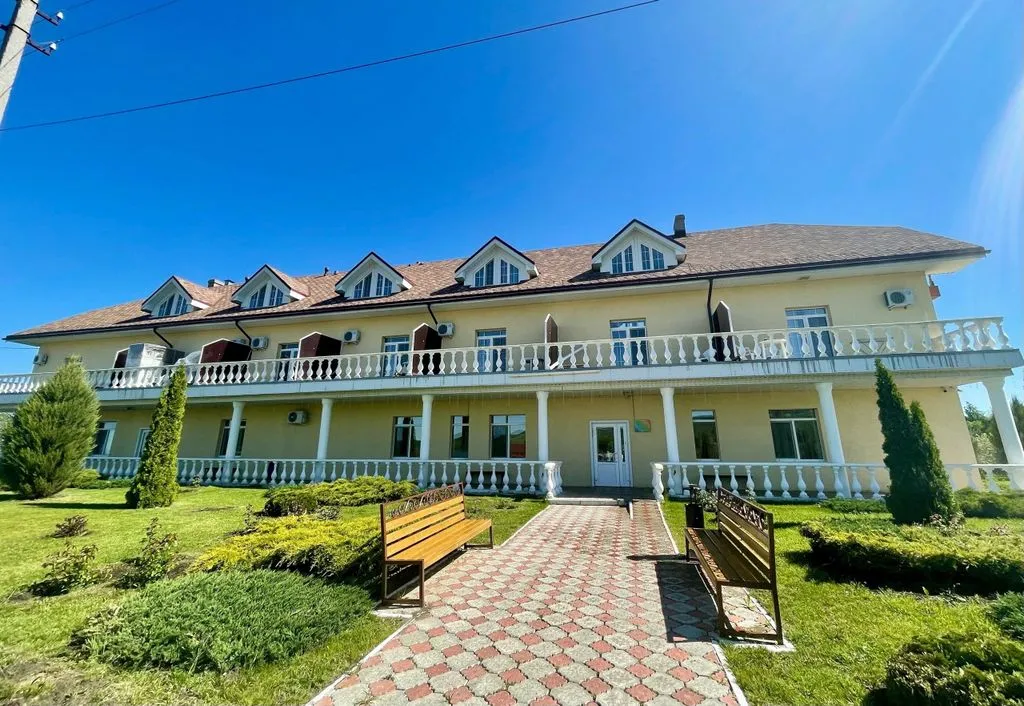 Хвалынская жемчужина