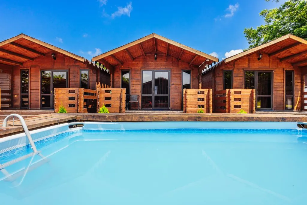 Эко-комплекс Ельмира