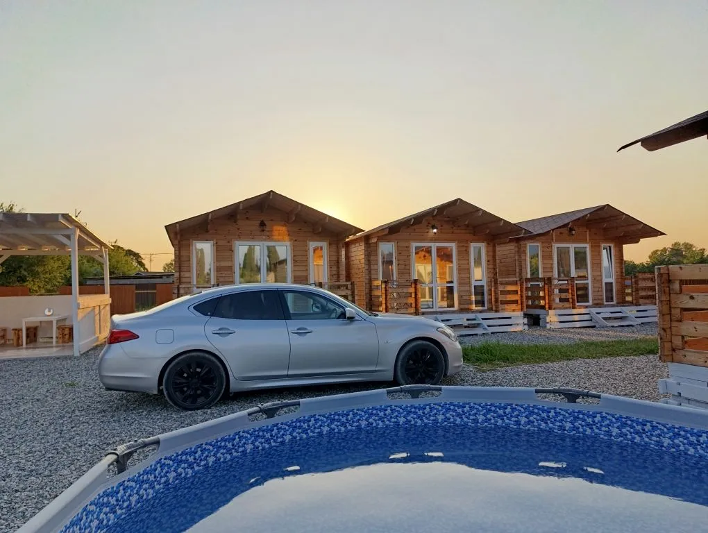 Villa- Djo