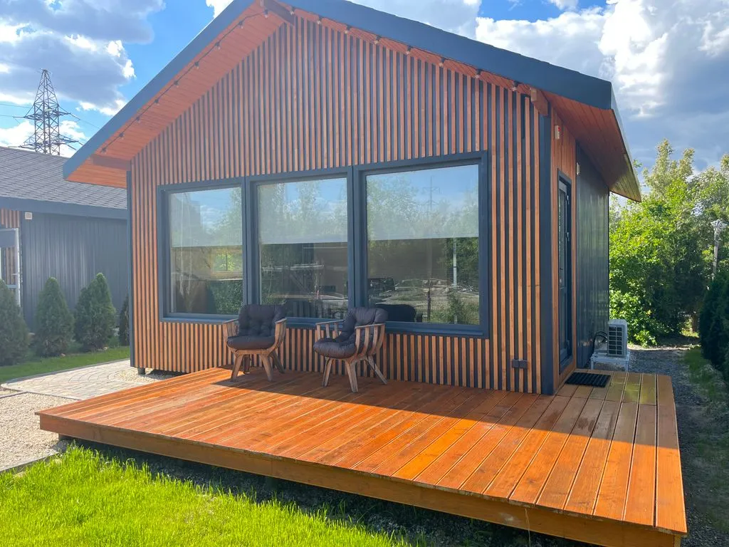 Форест-Гриль