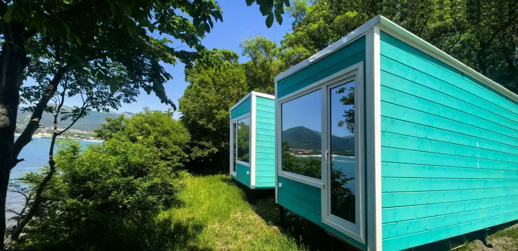 "Эко-курорт "ЮГ"