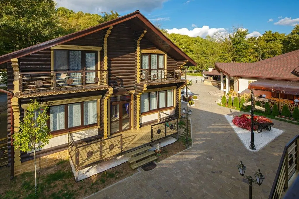 Ягода Малина