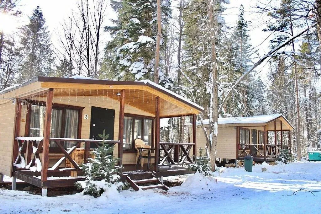 Счастливые люди