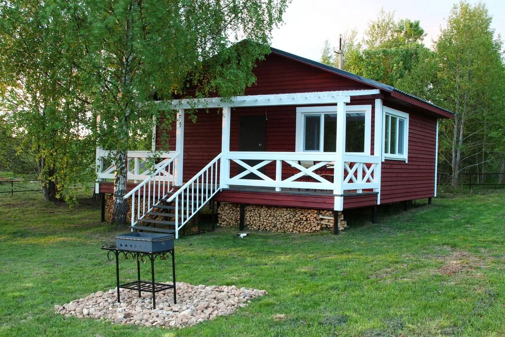 NaVolgo на Селигере