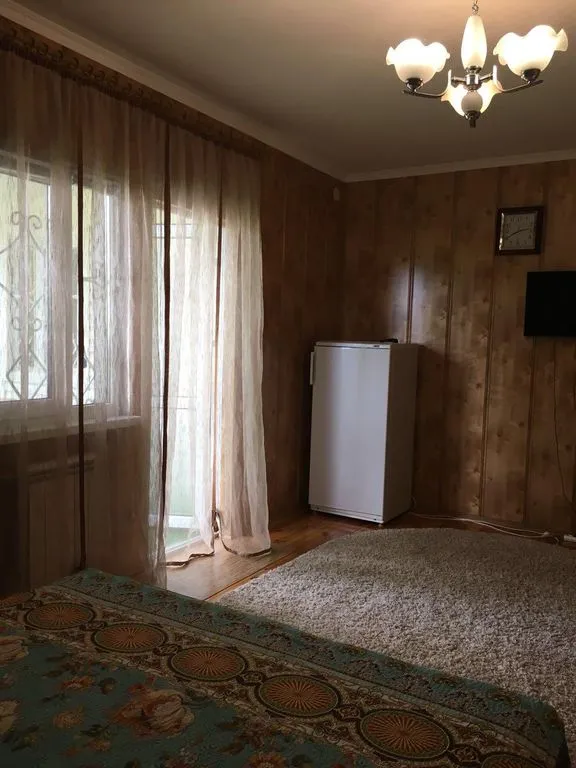Апартаменты «Кипарис», Алушта — фото 6