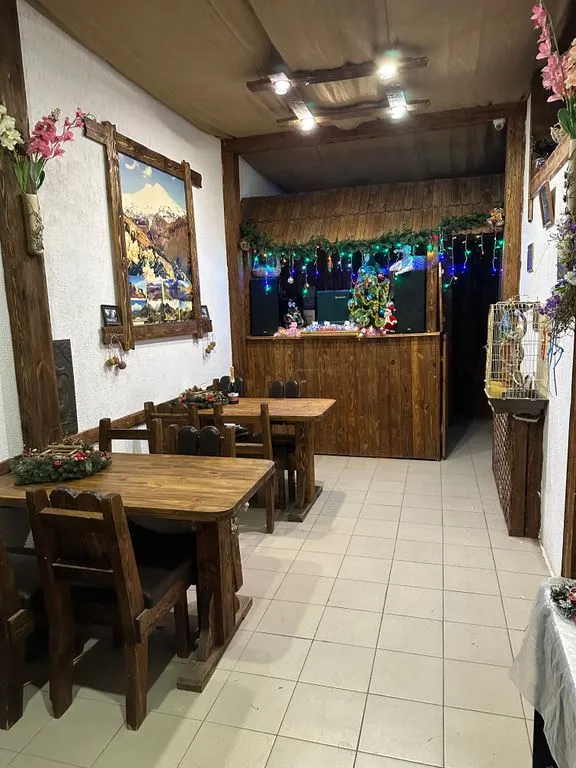 У парка Победы