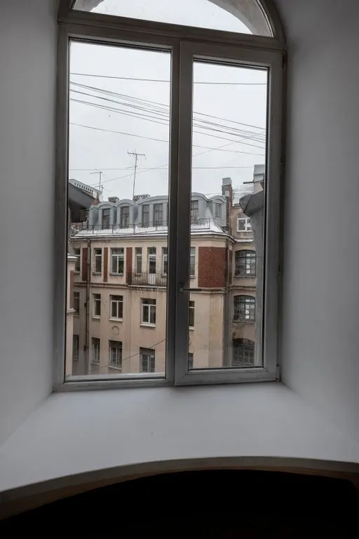 Фото отеля «Крыши Питера», 6