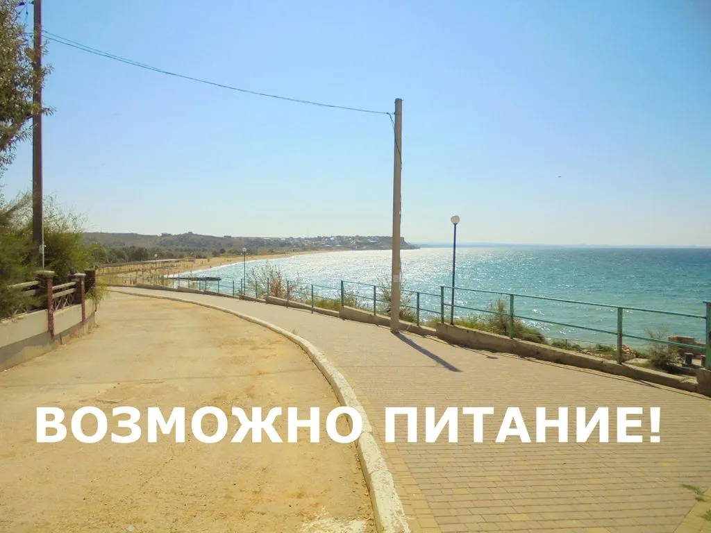 Дельфин — фасад и вход