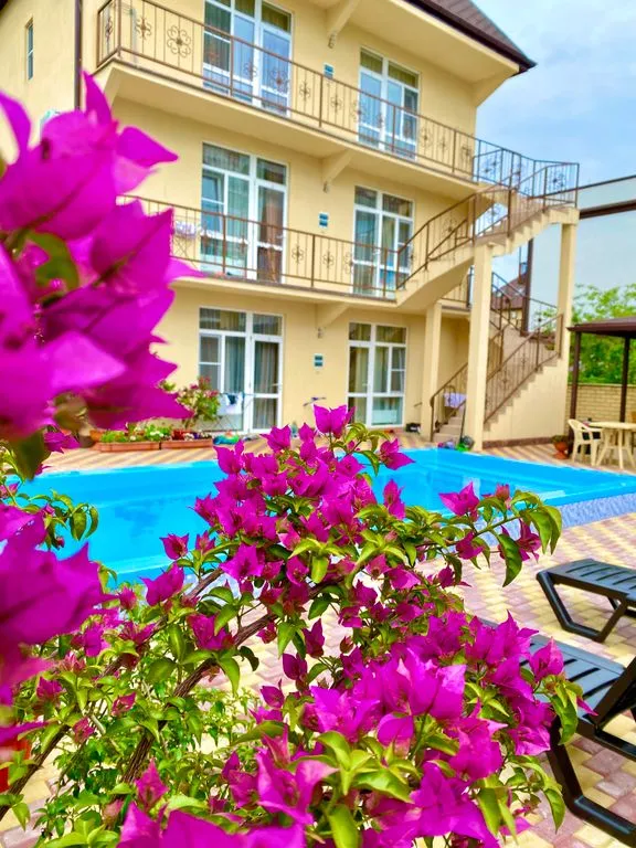 Студии в Олимпийском парке