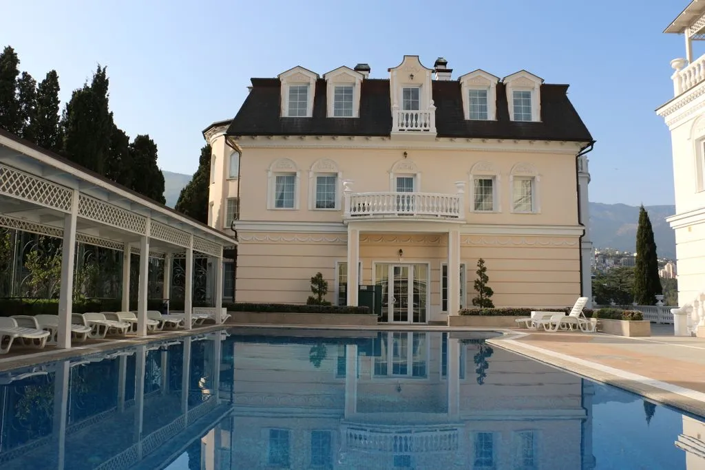 Чайная горка