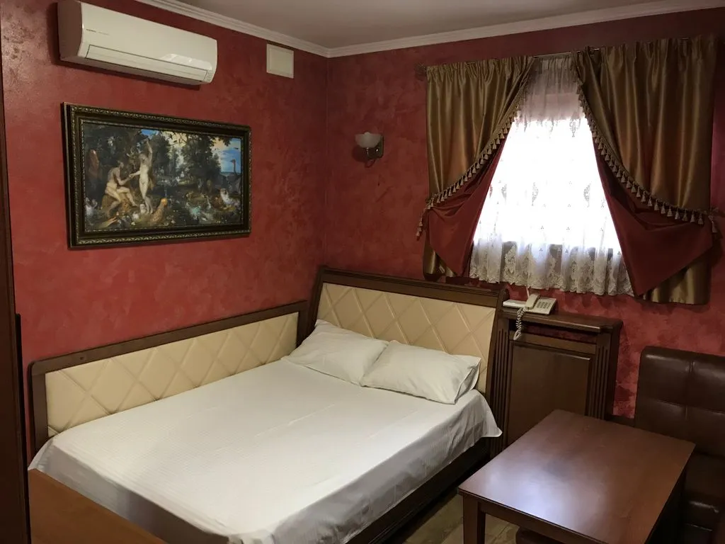 Баня  Закуток