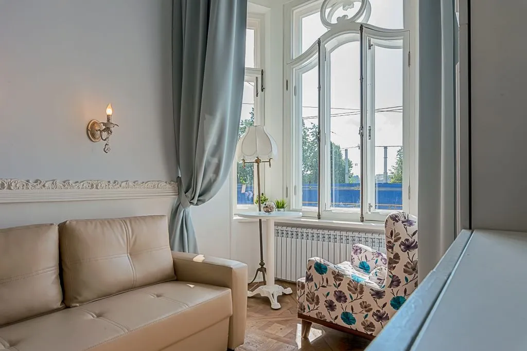 Sokroma Купеческий дом