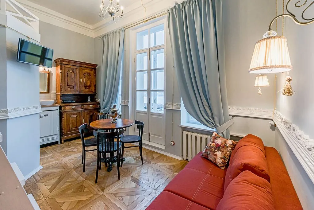 Sokroma Тучков Буян