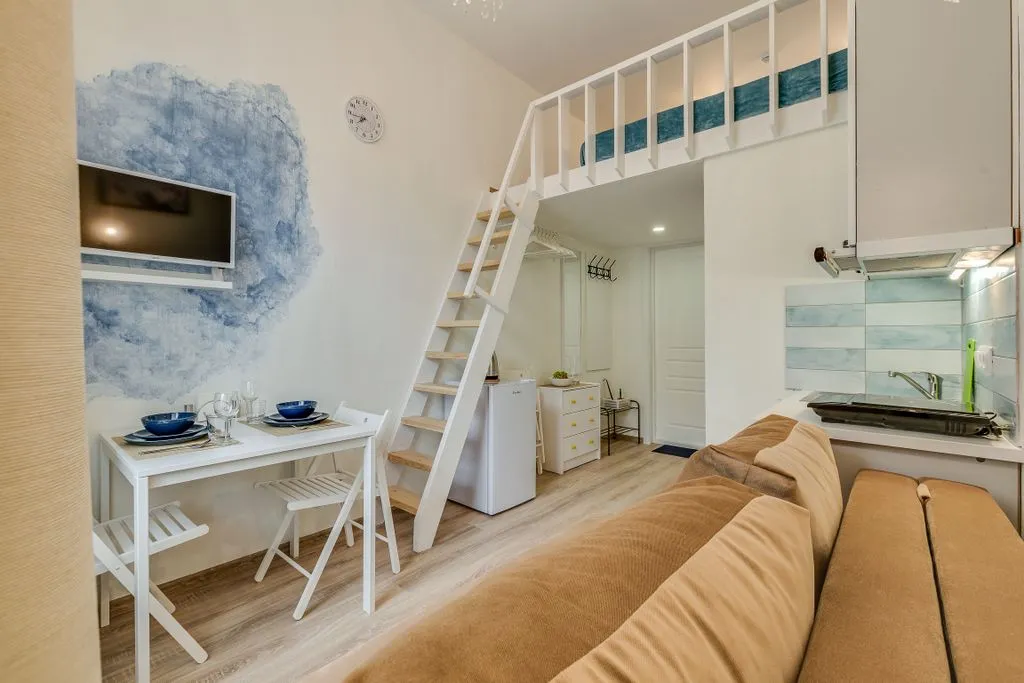 Sokroma Мольберт