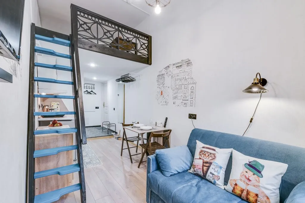 Sokroma Это Питер