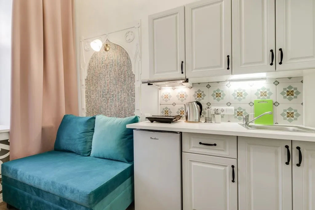 Sokroma Мистери