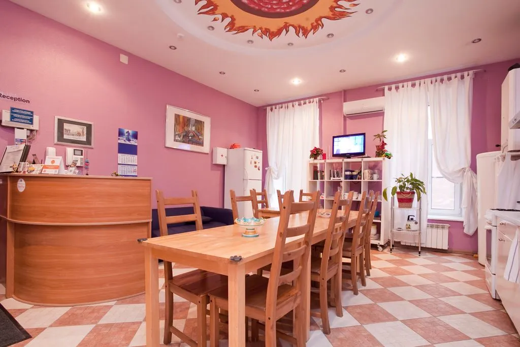 "Пио"  на канале Грибоедова 35