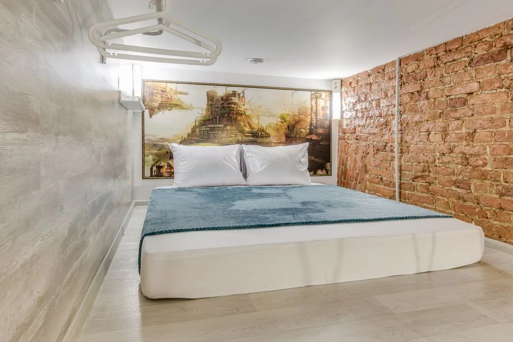 Sokroma Жюль Верн