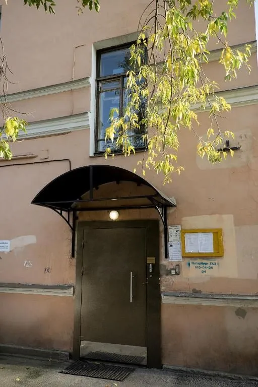 На Лебедева 10В