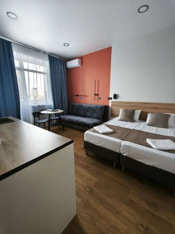 Седьмое небо