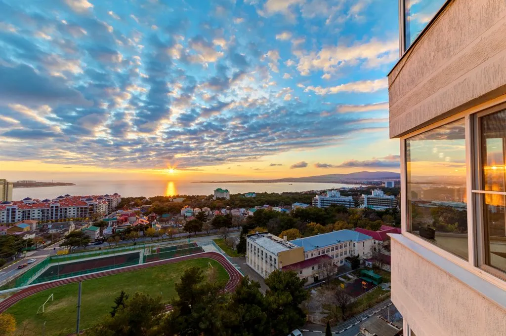 Топ Геленджик