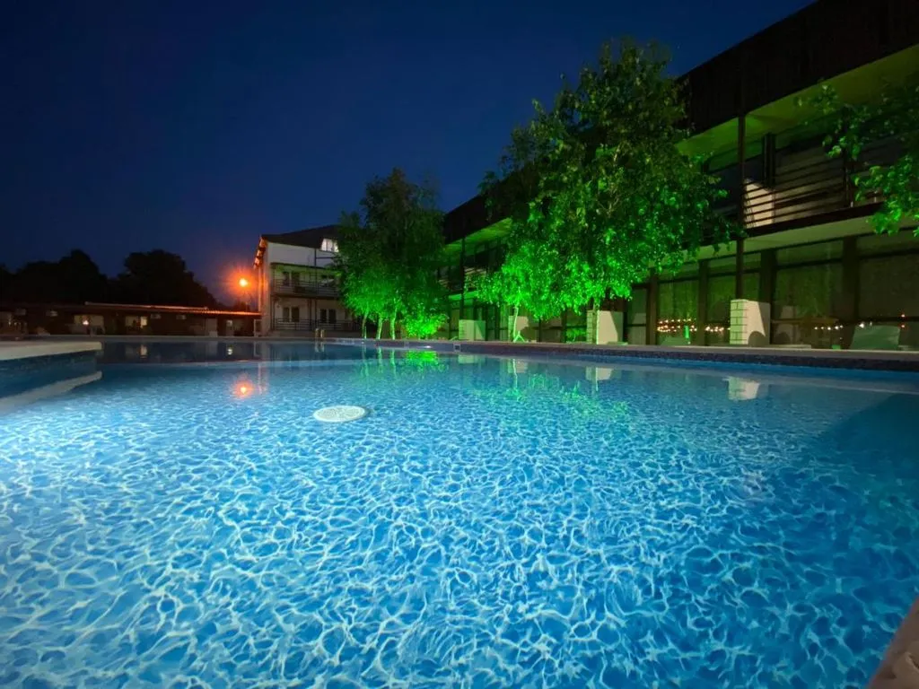 Уральские Самоцветы