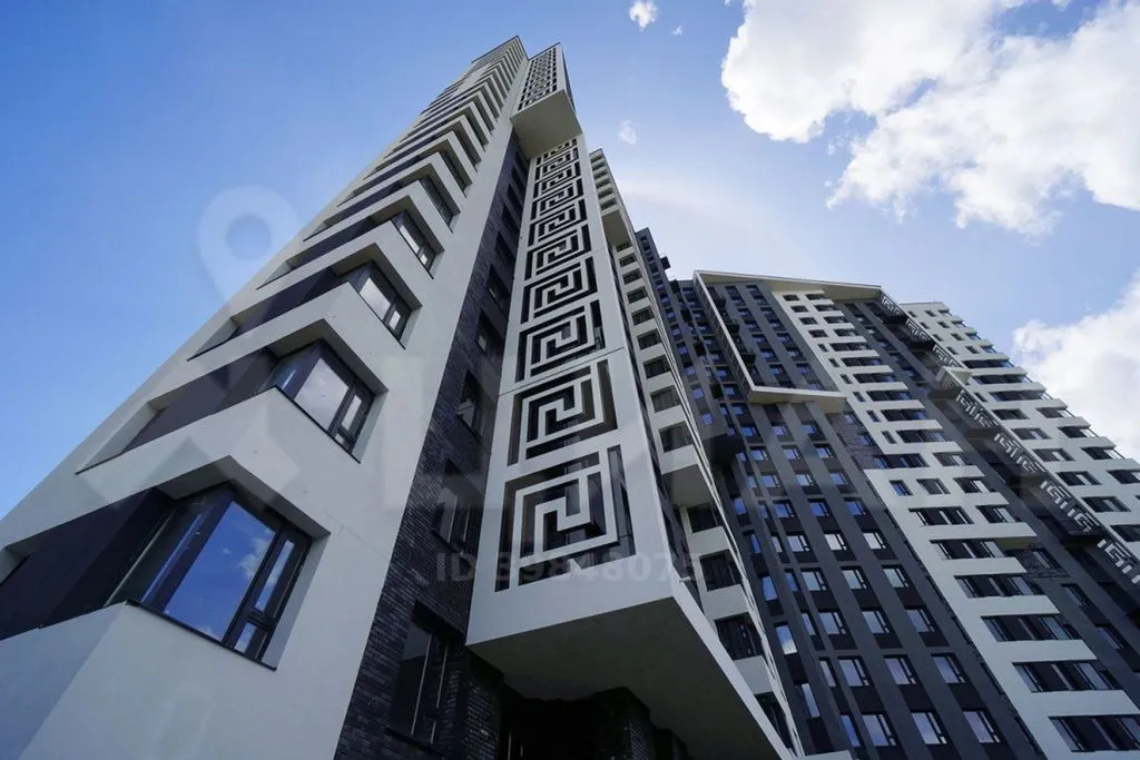 Апартаменты «Like Home life - Калужская», Москва — фото 3