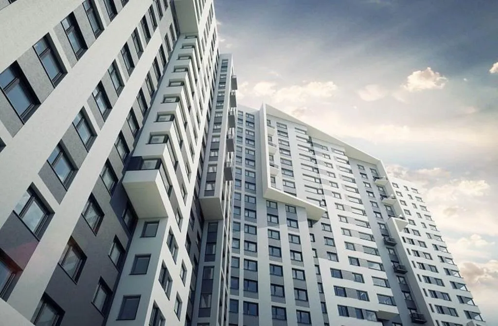 Апартаменты «Like Home life - Калужская», Москва — фото 4