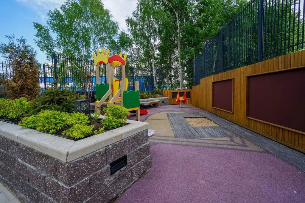 Апартаменты «Like Home life - Калужская», Москва — фото 9