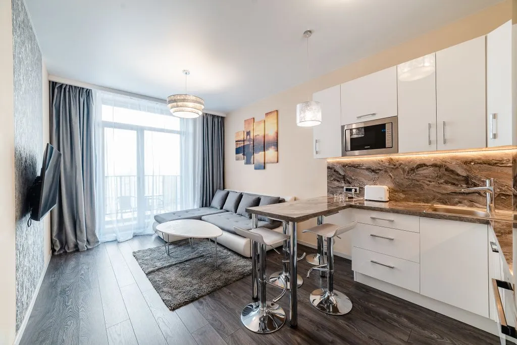 Like Home life - Калужская