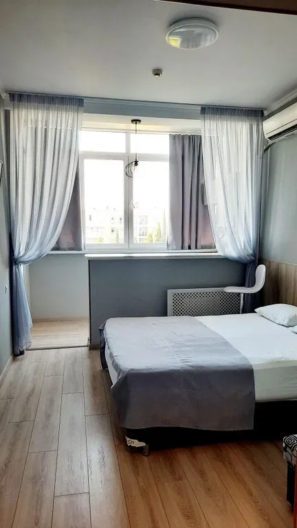 Светлана на Курортном
