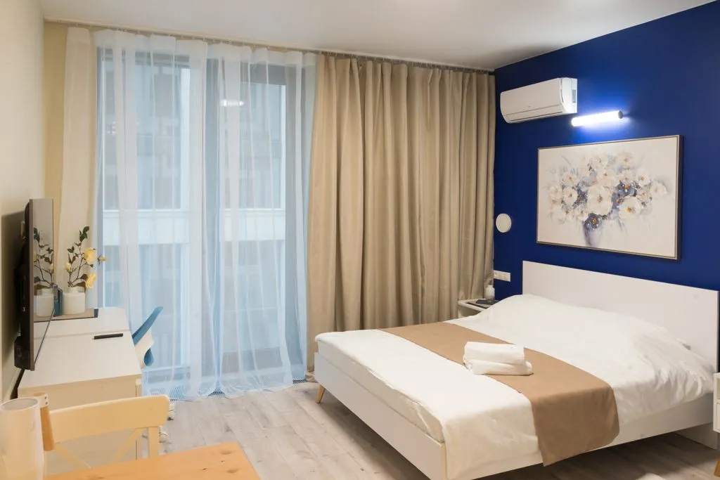 Knokey ВТБ Арена