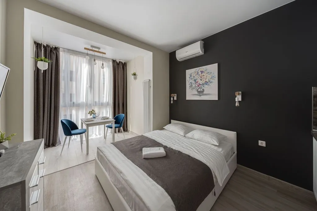 Knokey Басманный 5