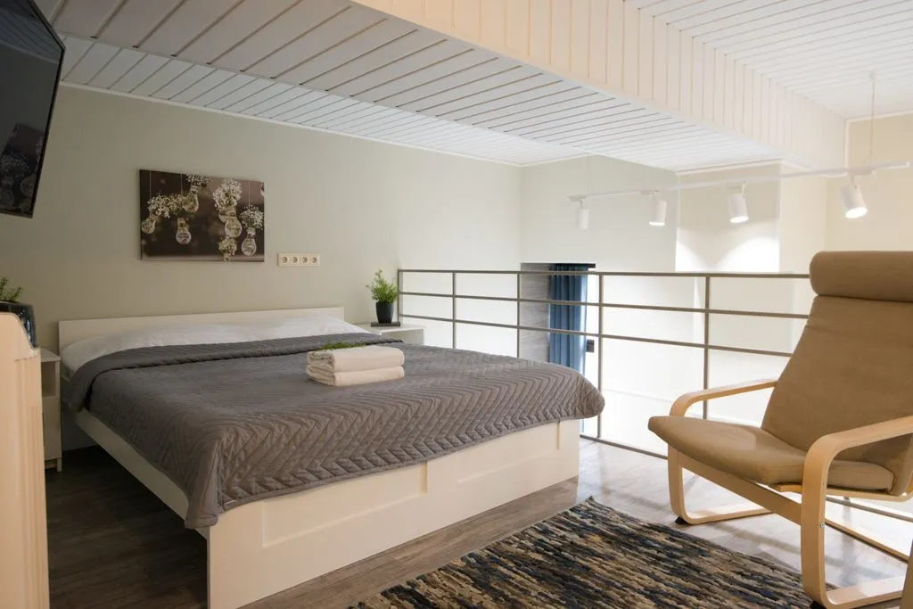 Knokey Селигерская