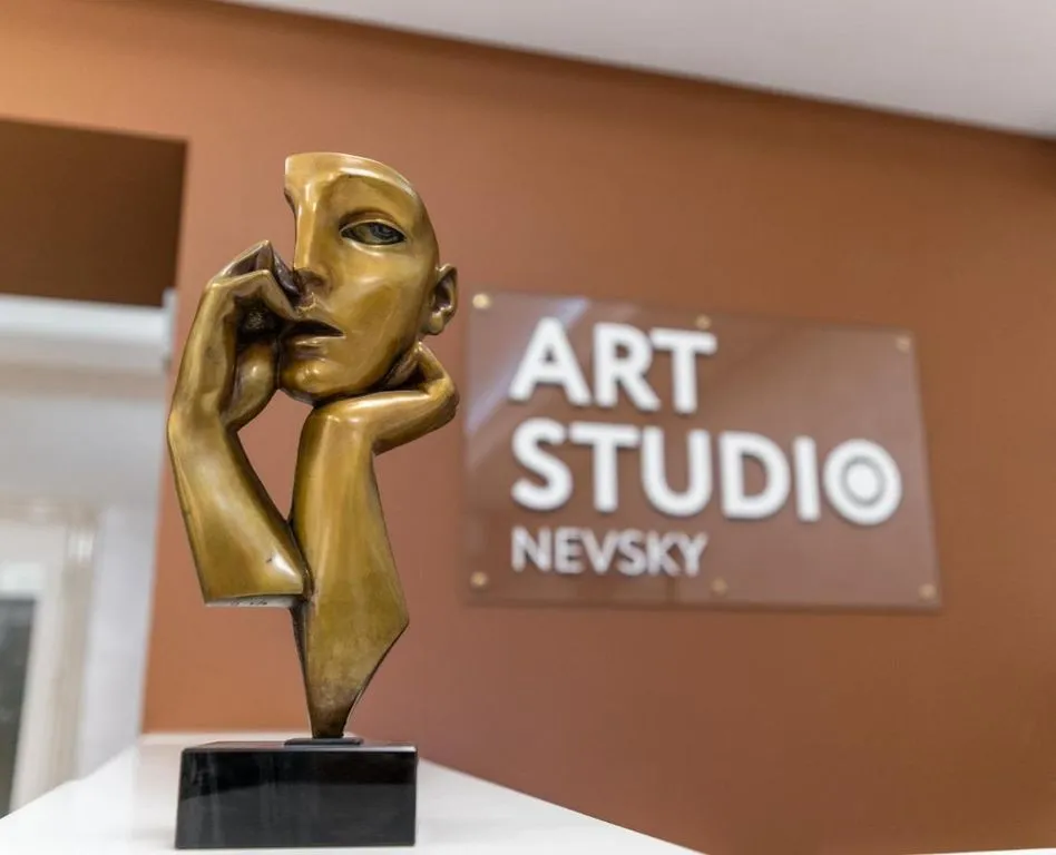 Artstudio Nevsky