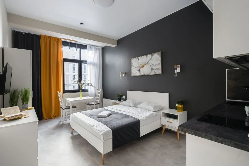 Knokey Алексеевская