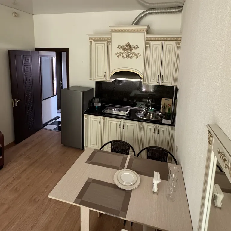 Апартаменты «Sochi Vip House», Сочи — фото 17
