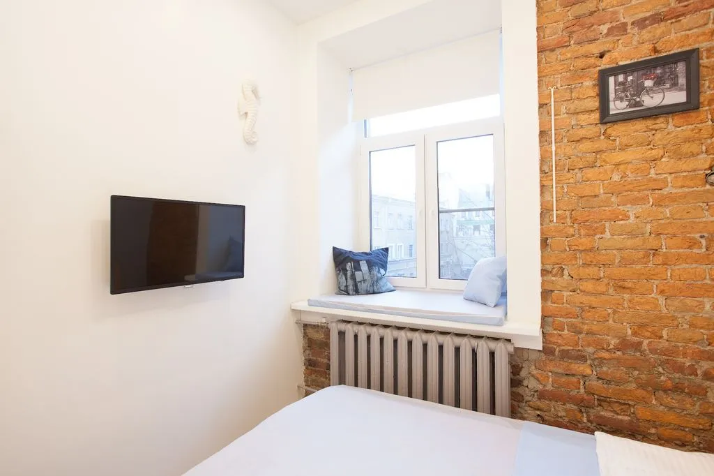 Фото отеля «Apartments Brikk», 5